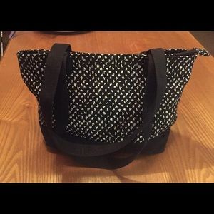 Demi Day Bag
